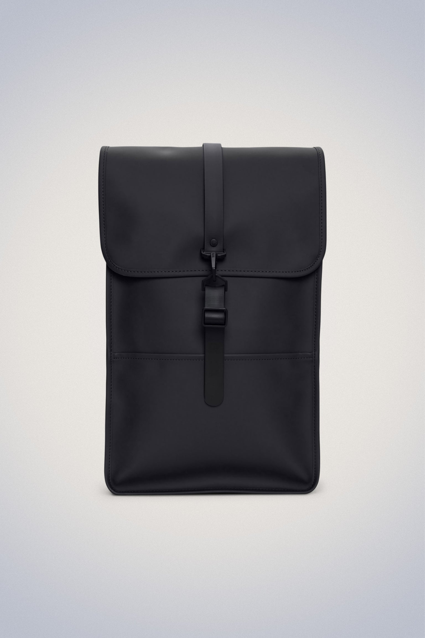 BACKPACK W3 - BLACK