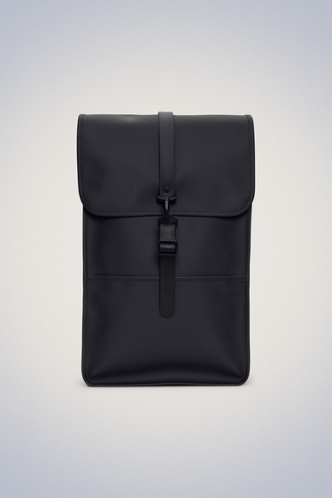 BACKPACK W3 - BLACK