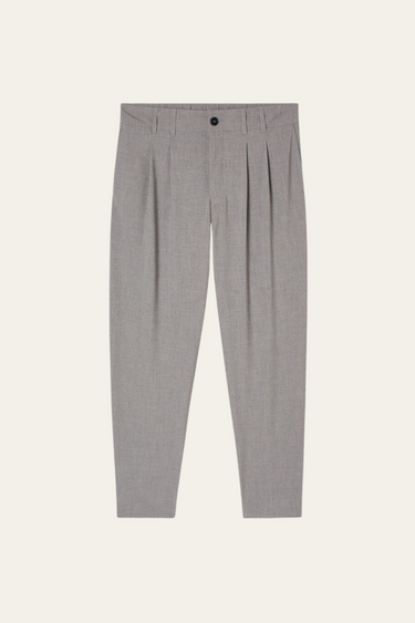 KABIRD PANT - GREY