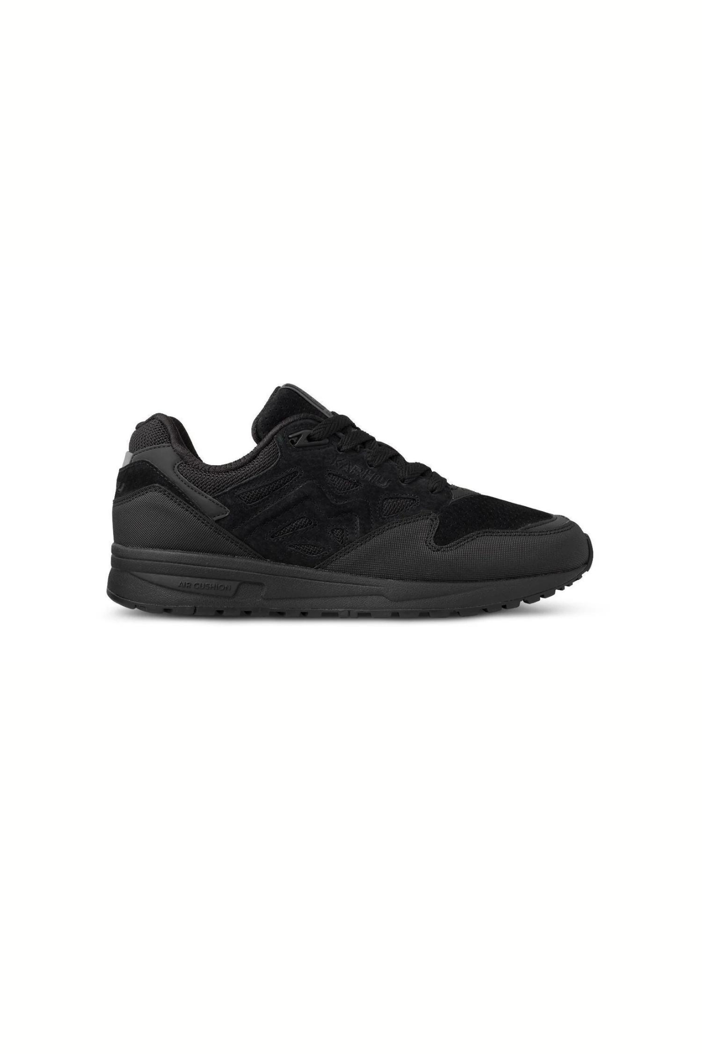 LEGACY 96 MEN SNEAKERS - JET BLACK/JET BLACK