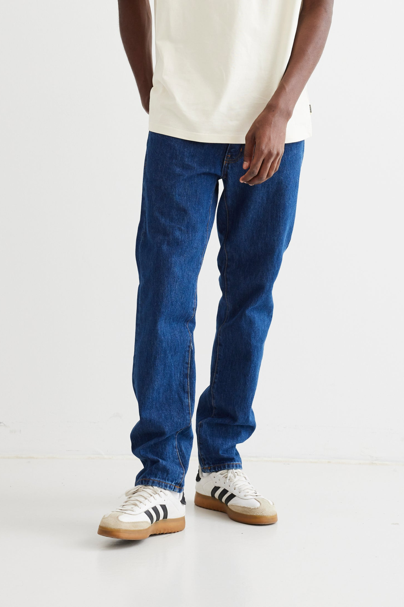 DOC 90s RINSE JEANS