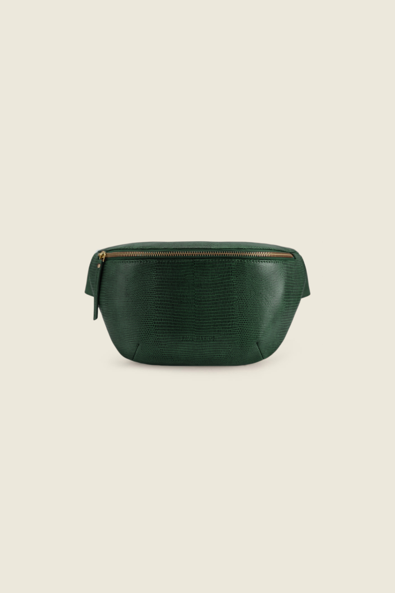 LABANANE 1960 BAG - MALACHITE