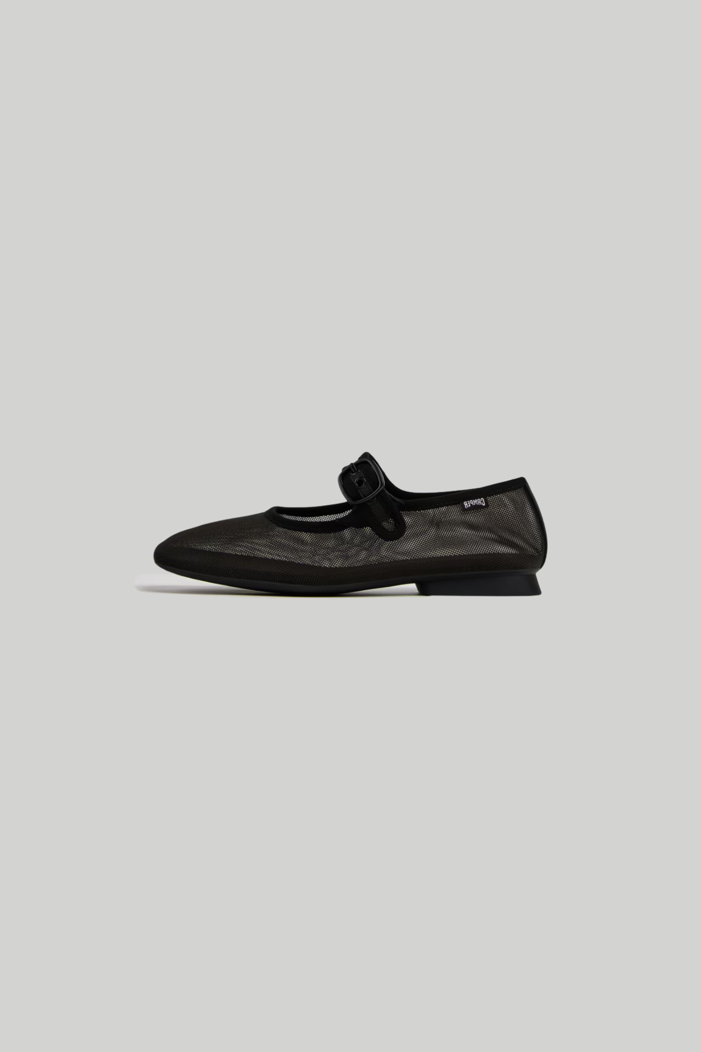 CASI MYRA S WOMEN SHOES - BLACK