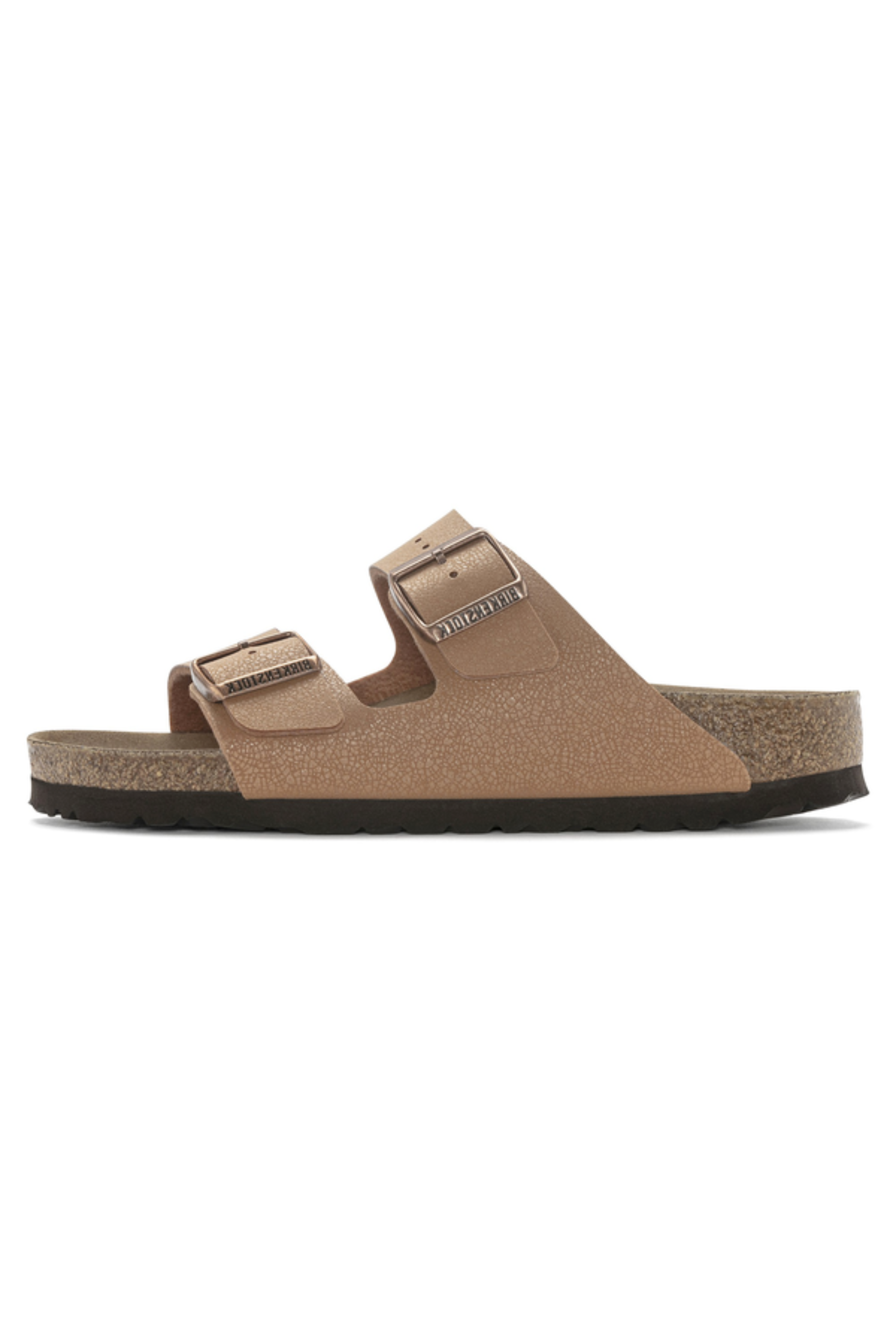 ARIZONA SANDAL MEN - PECAN