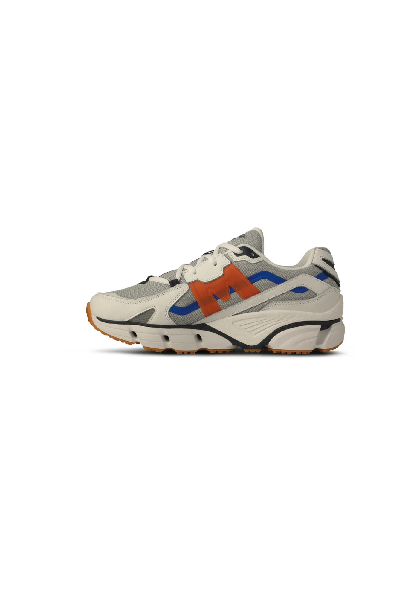 SUPER FULCRUM WOMEN SNEAKERS - PEARL BLUE/NASTURTIUM