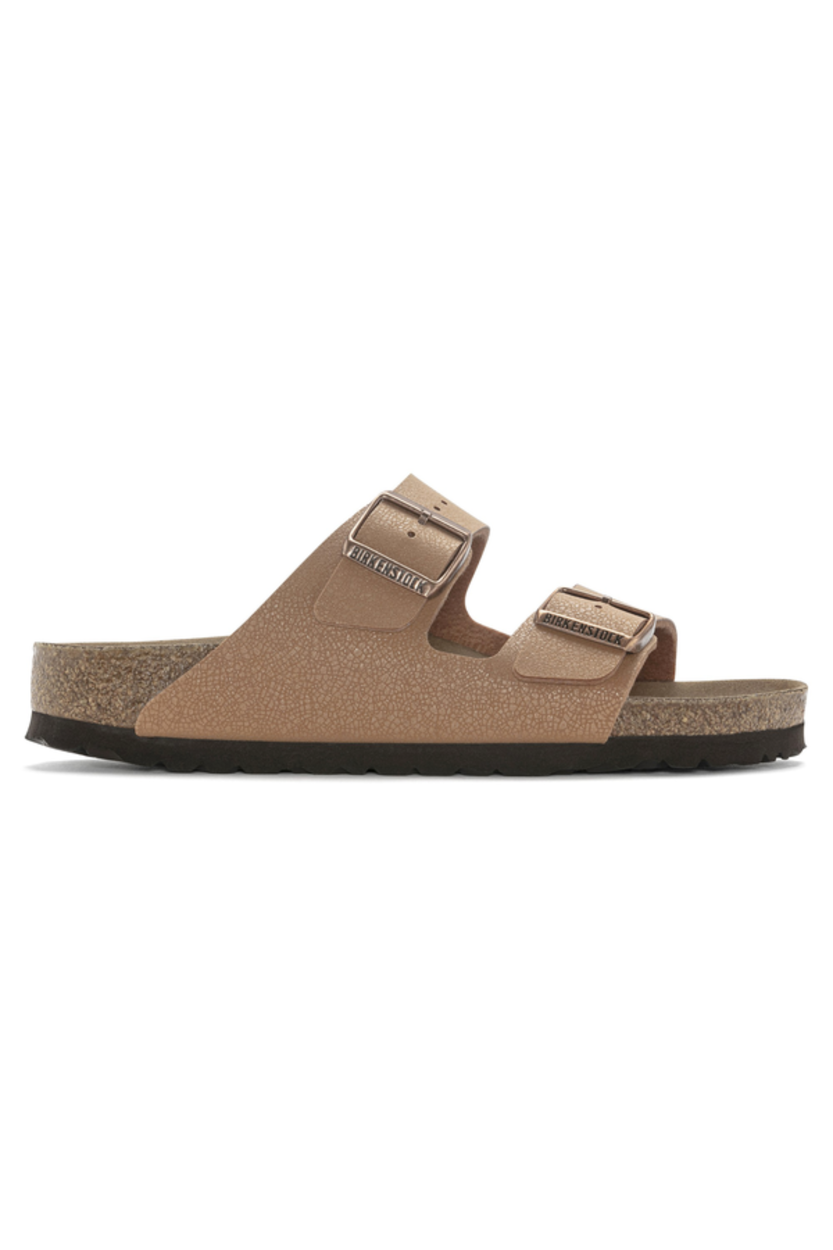 ARIZONA SANDAL MEN - PECAN