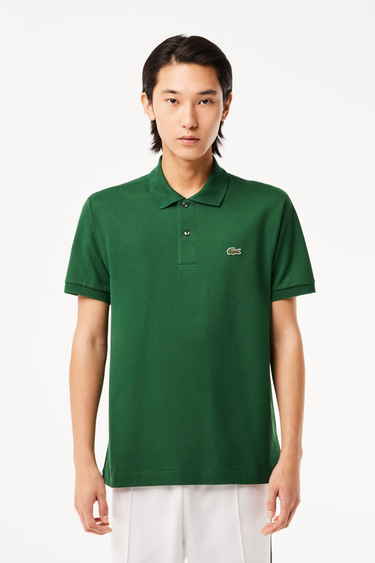 ORIGINAL L.12.12 POLO - GREEN