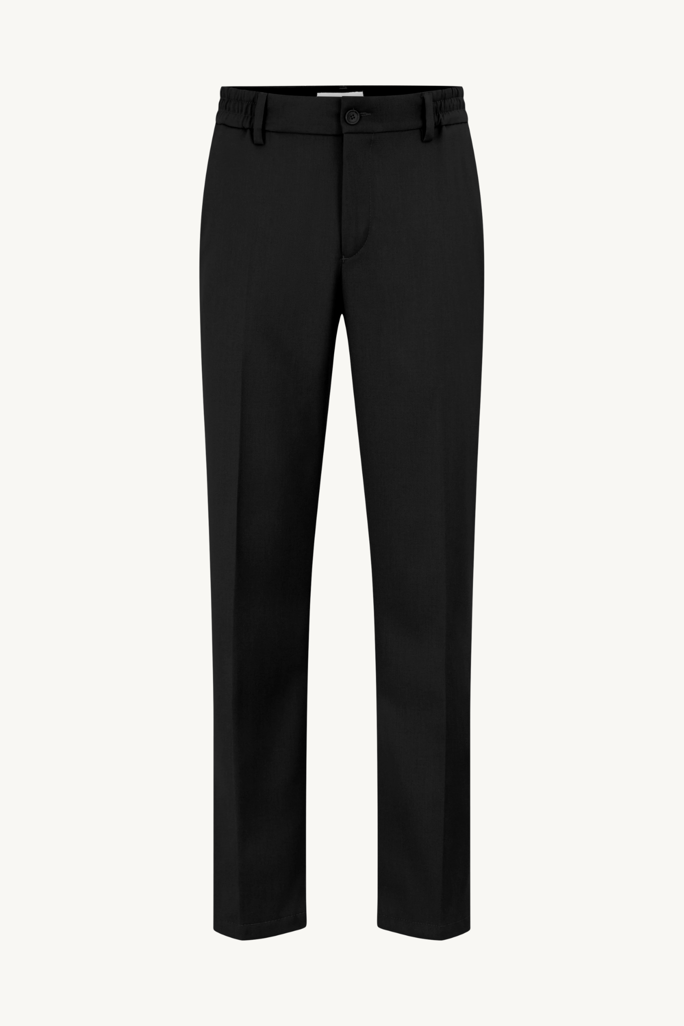 PEXON 120070 PANTS - BLACK