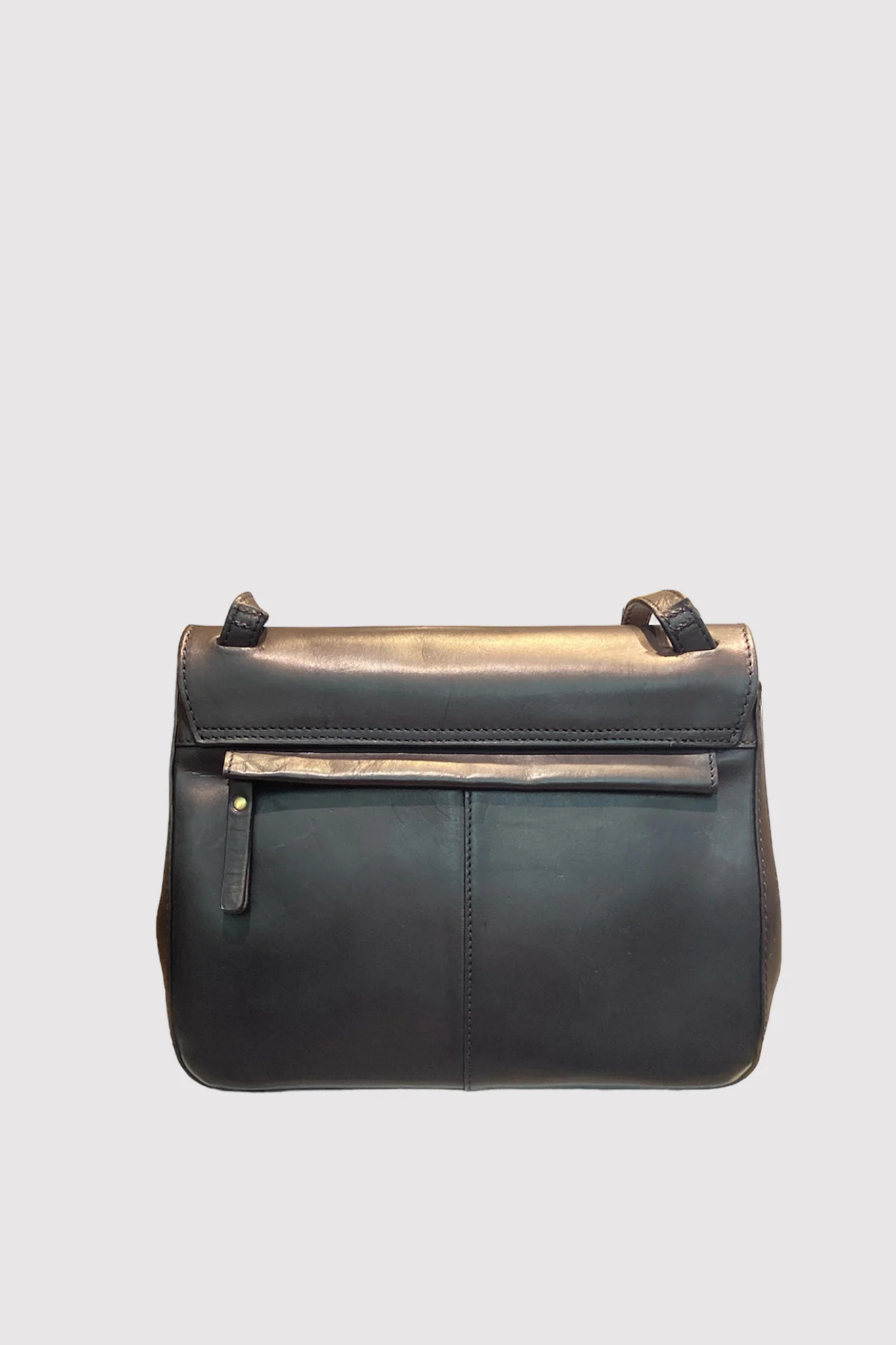 LUCY BAG CLASSIC LEATHER