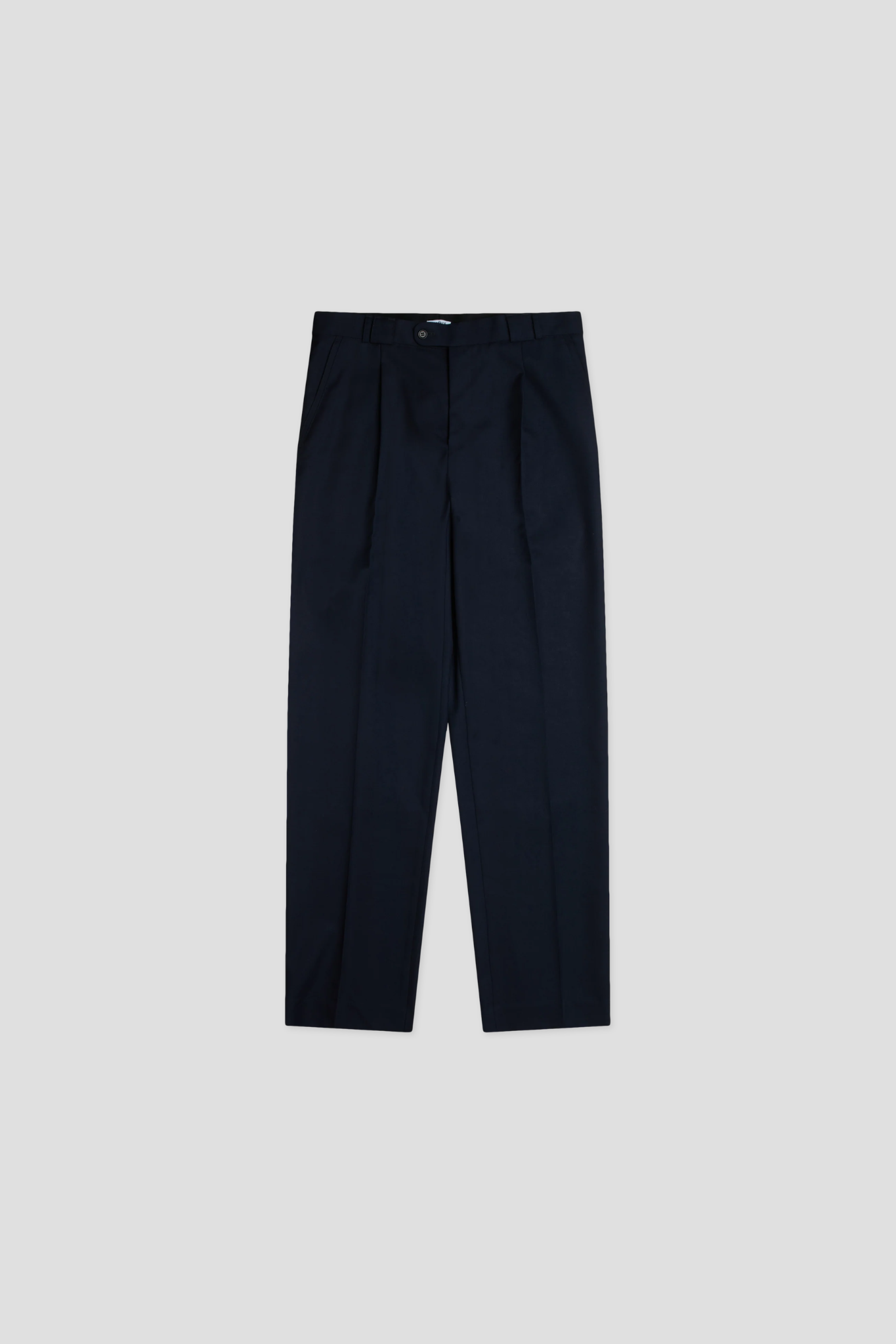 BEN SUIT PANTS - DARK NAVY