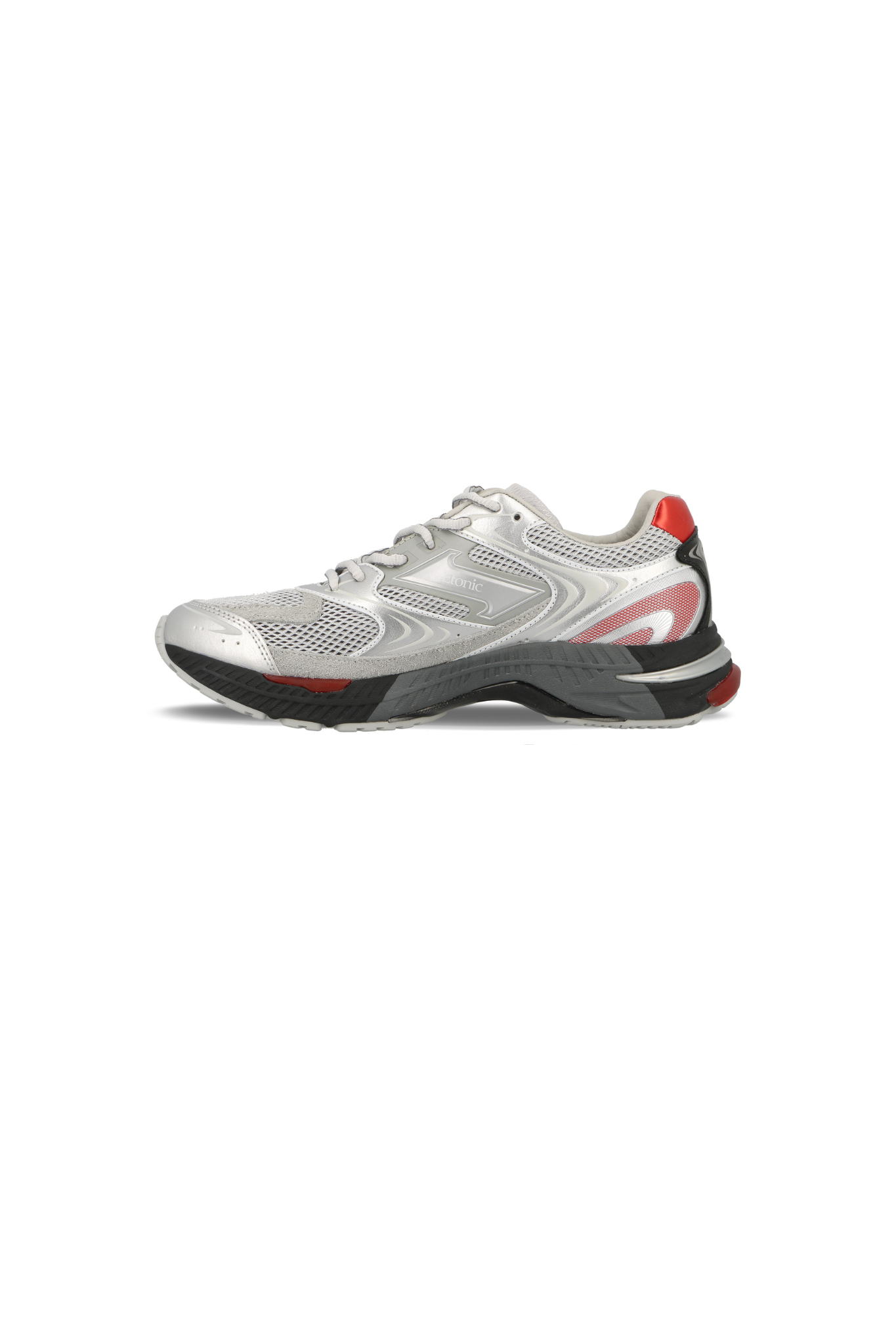 EVOLUTION JUPITER WOMEN SNEAKERS - ICEFIRE