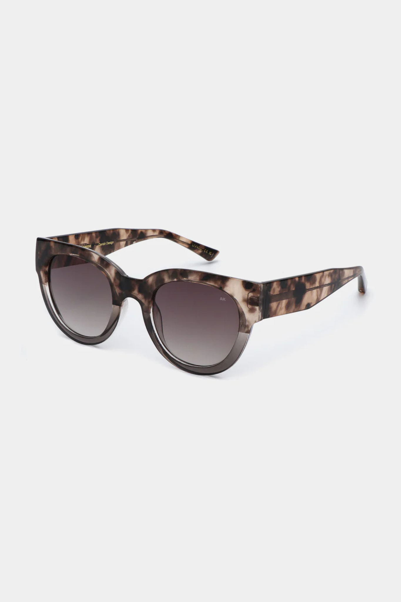 LILLY SUNGLASSES - COQUINA