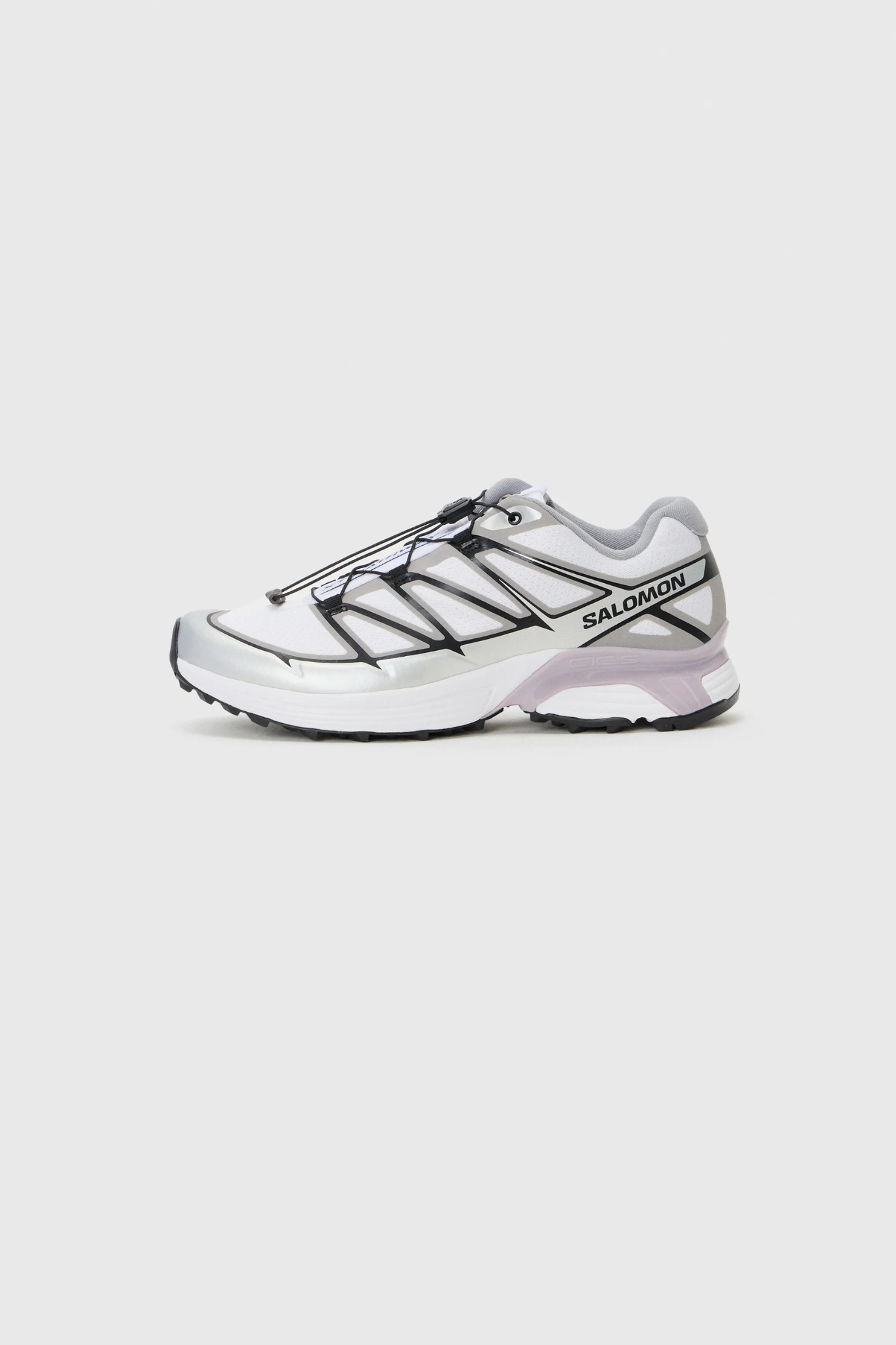 XT - PATHWAY 2 WOMEN SNEAKERS- WHITE/FTW SILVER/ NIRVANA
