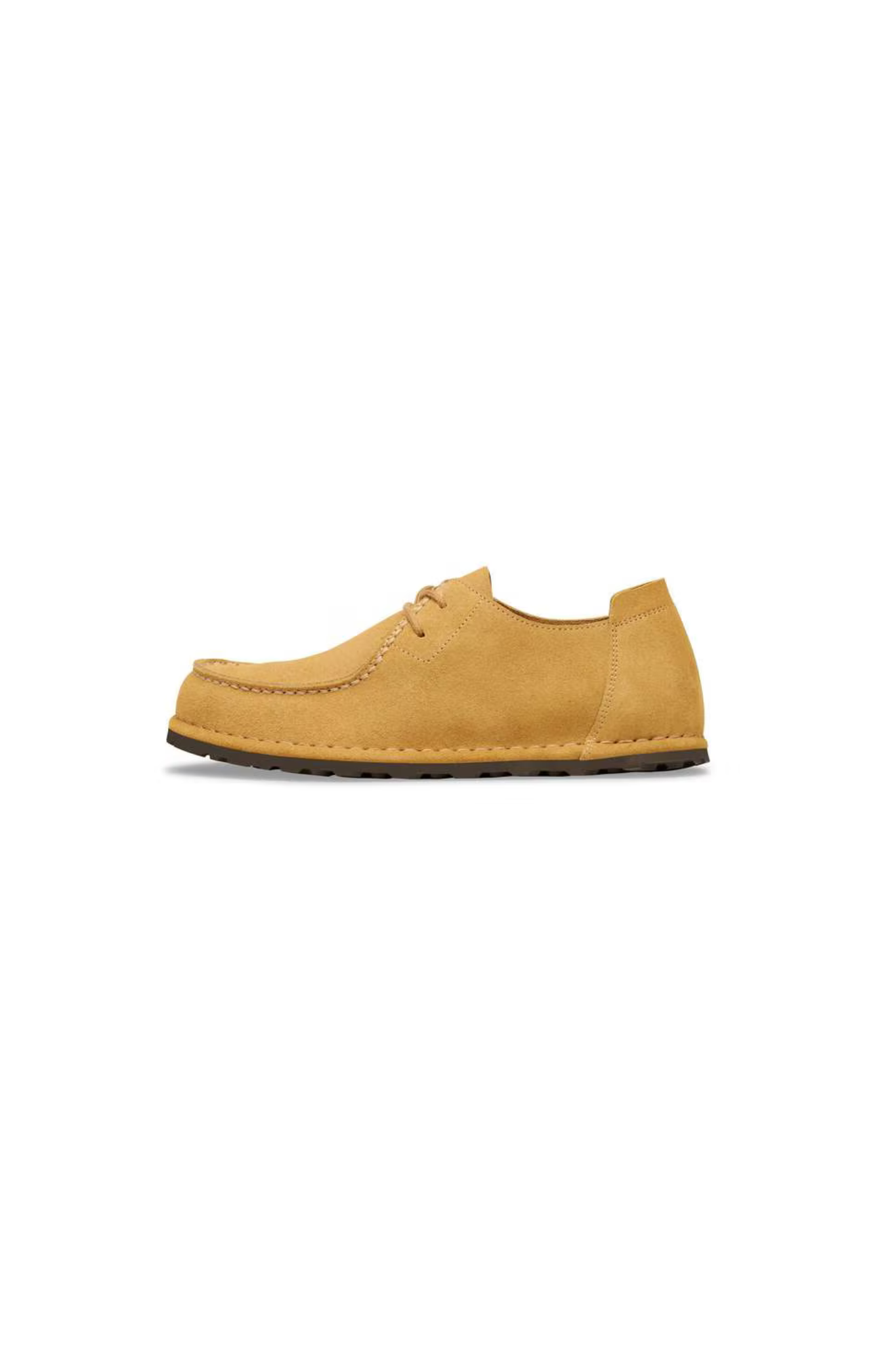 UTTI LACE LEVE MEN - CORK BROWN