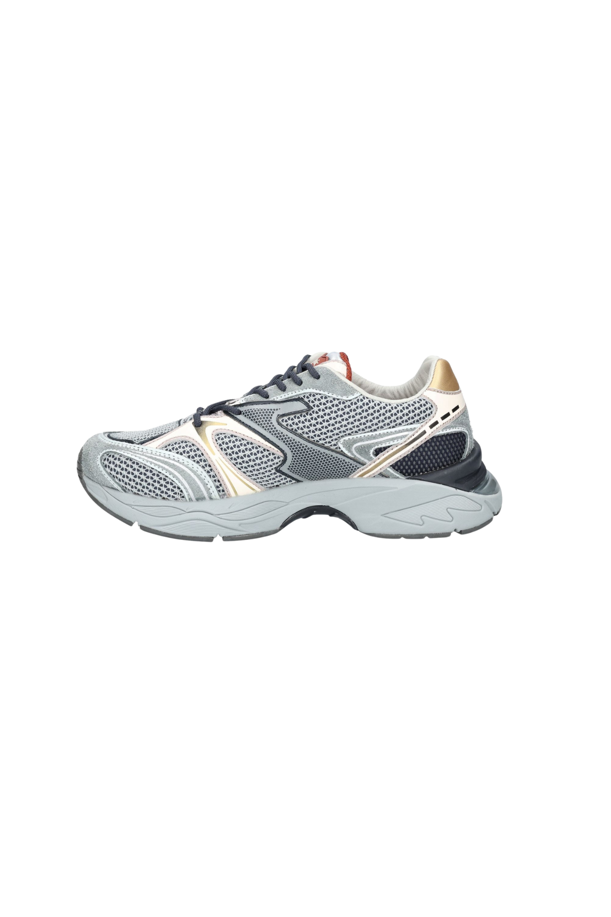 KENDARI MEN SNEAKERS - DARK SLATE