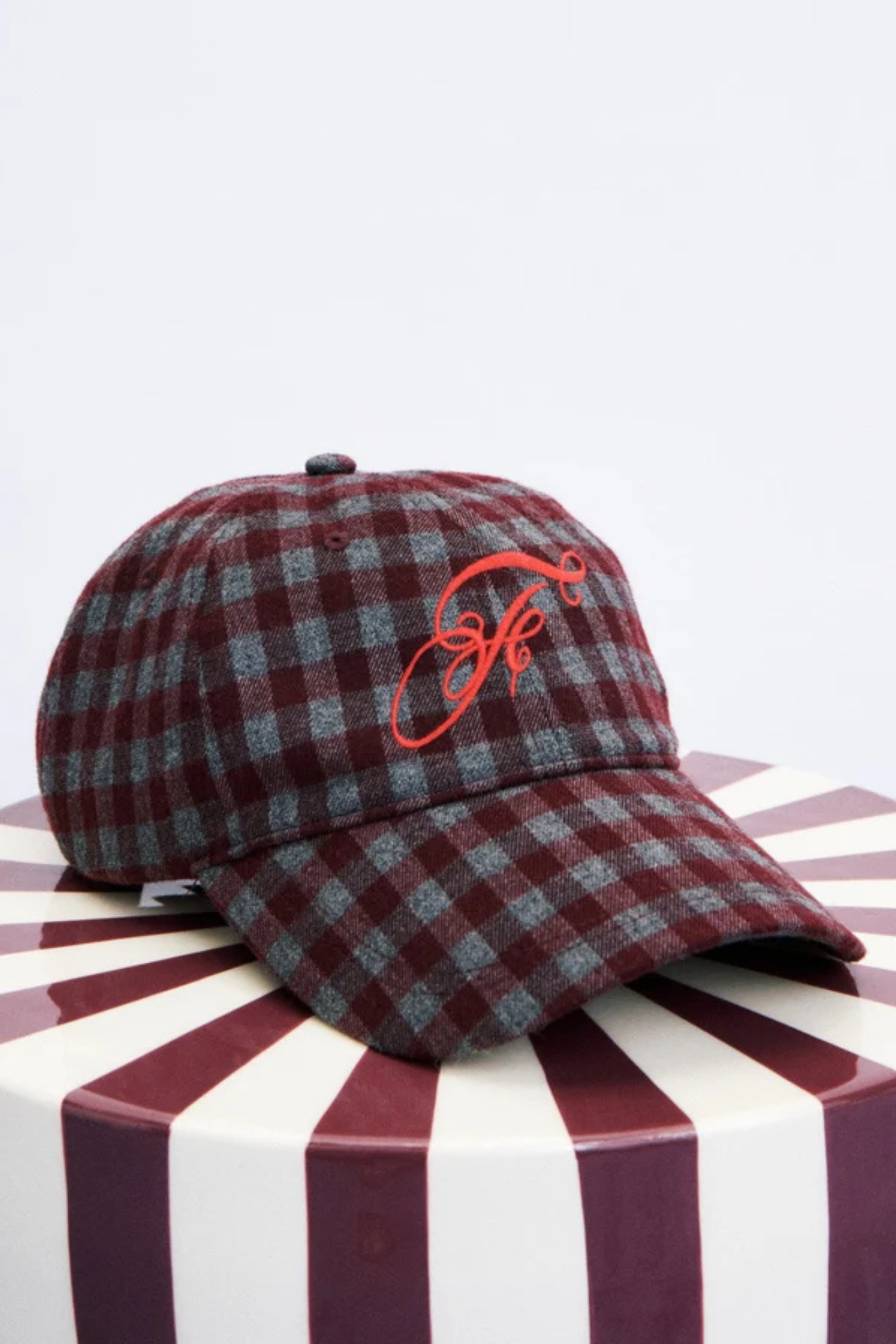 OZE HAT - BORDEAUX