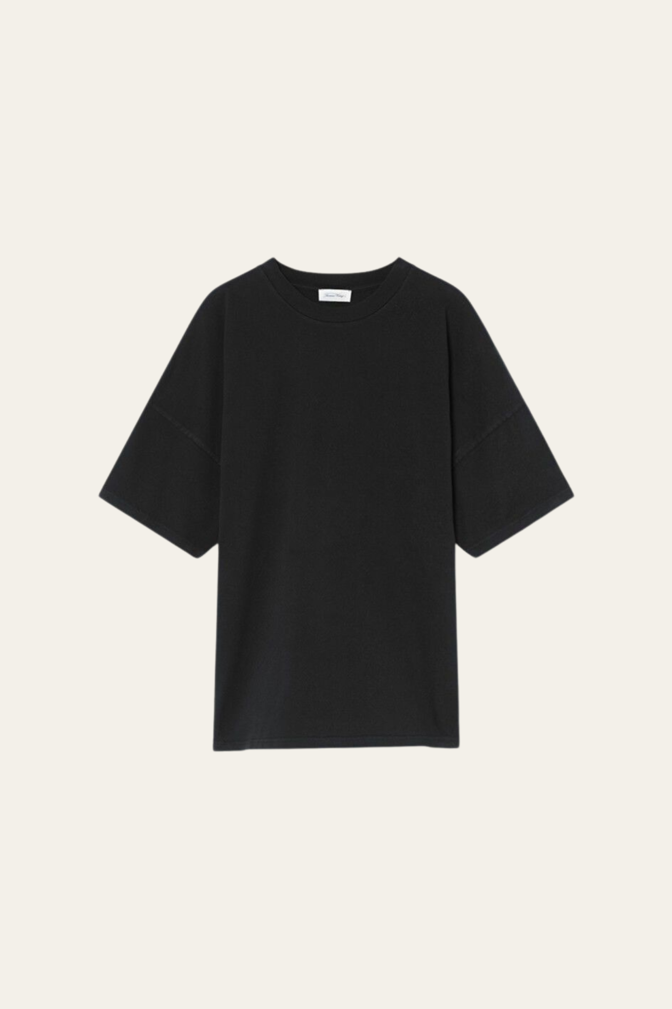 FIZVALLEY T-SHIRT - BLACK