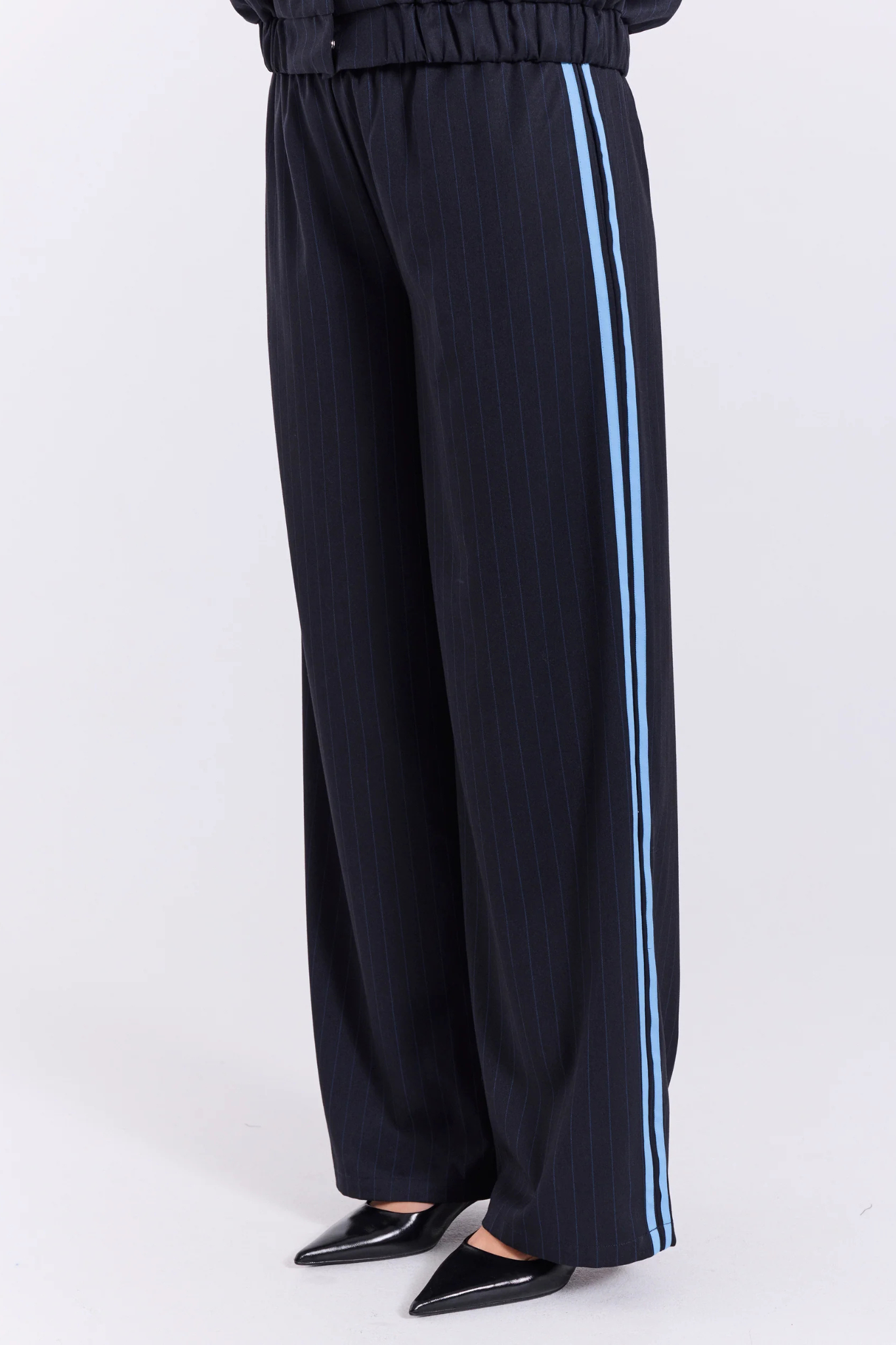 BILLY PANTS - NAVY