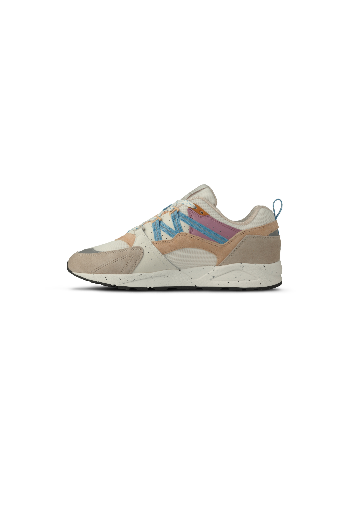 FUSION 2.0 WOMEN SNEAKERS - SILVER LINING/MILKY BLUE