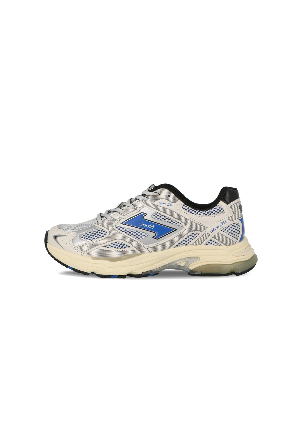 ELITE BRIGHT WOMEN SNEAKERS - COBALT