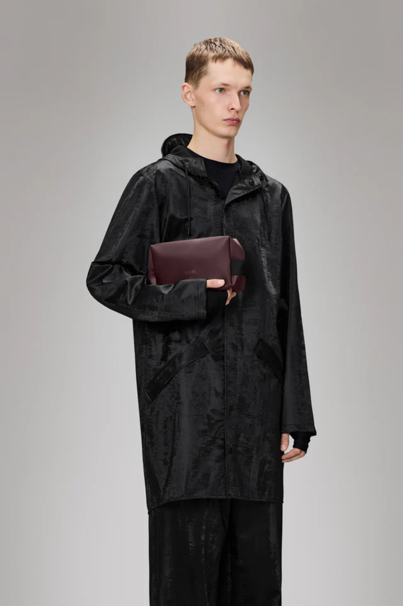 WASH SMALL W3 BAG - DEPTH