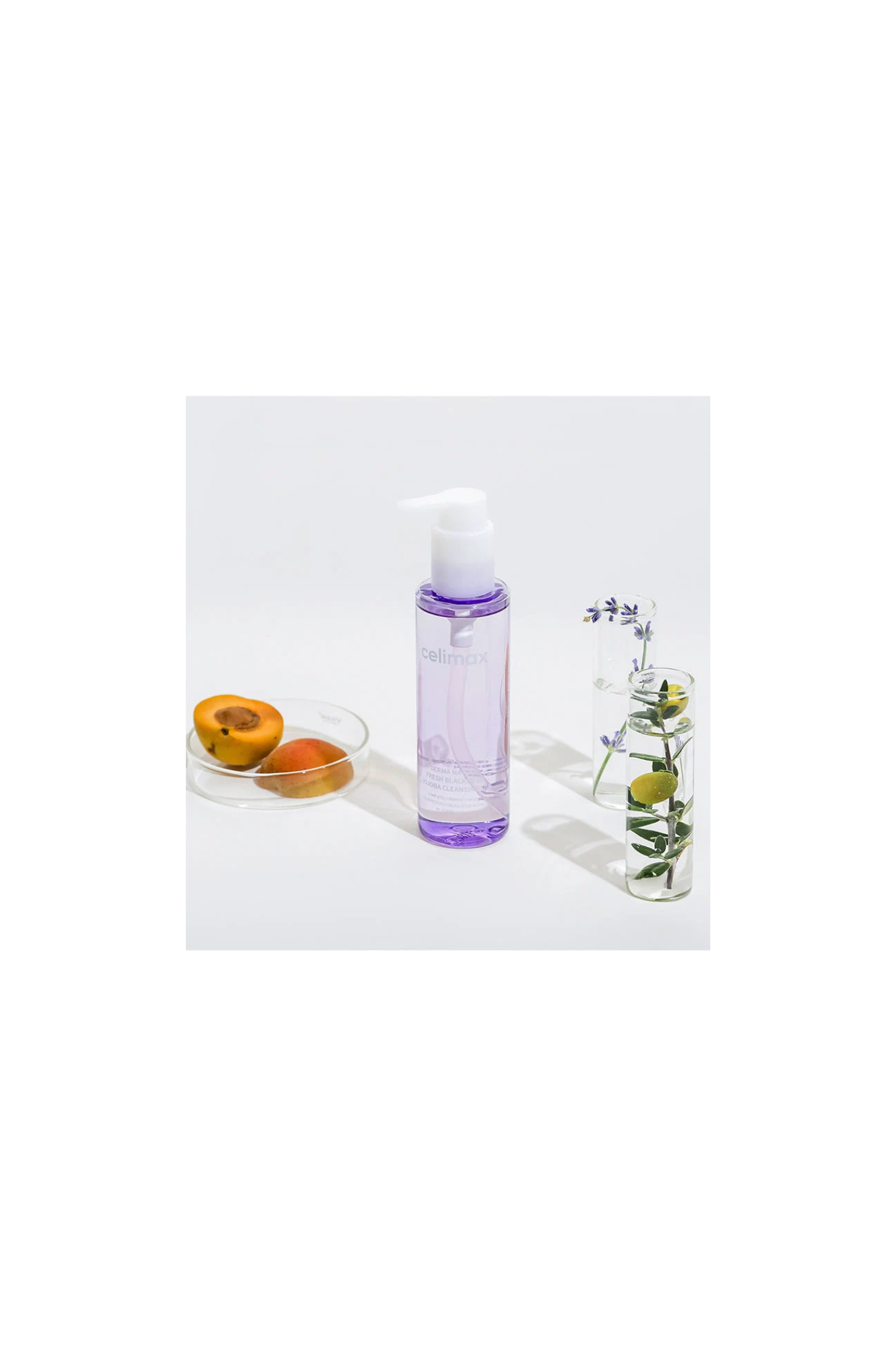 *RENEW* FRESH BLACKHEAD JOJOBA CLEANSING OIL 150ML