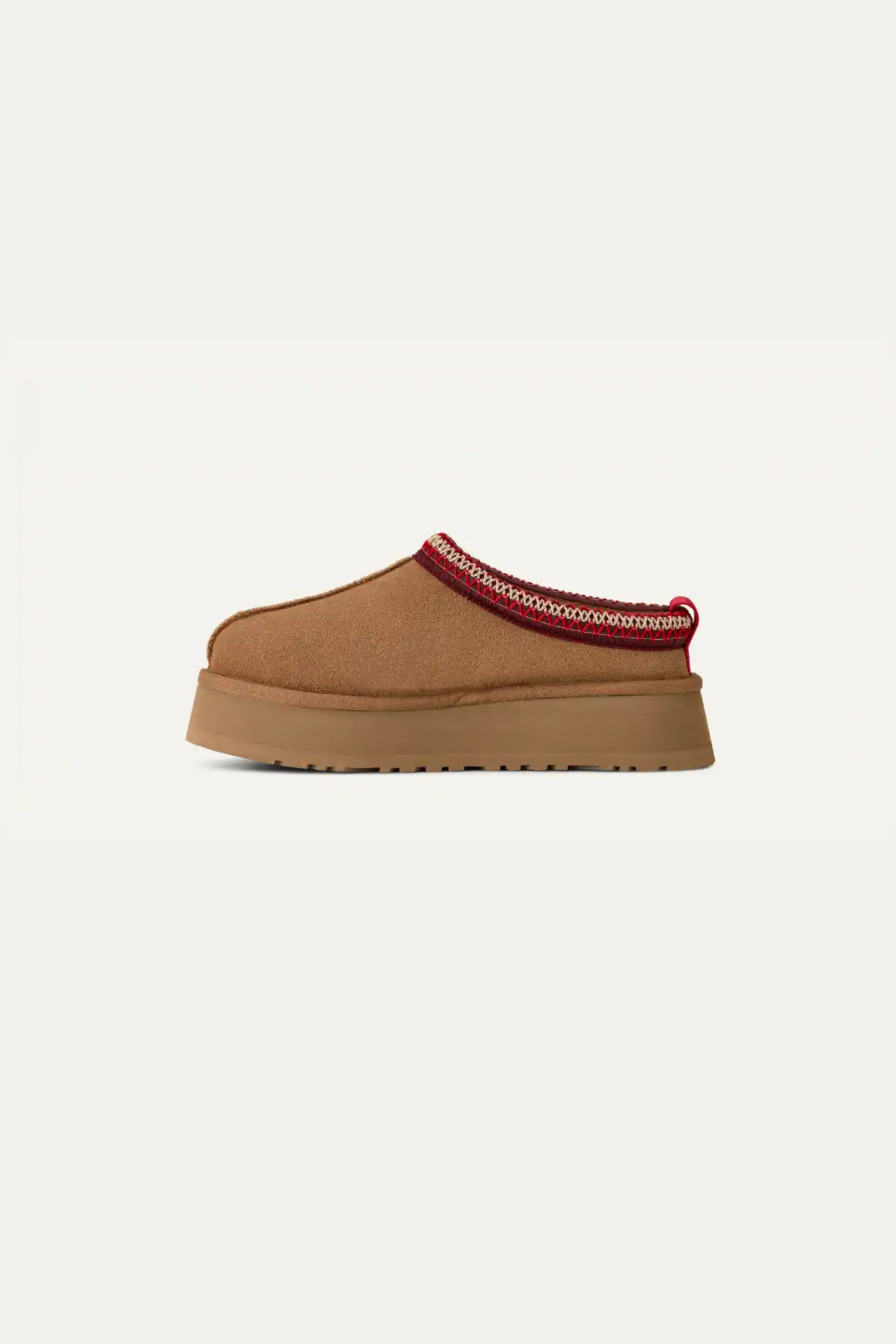 TAZZ II WOMEN SHOES - CHESTNUT