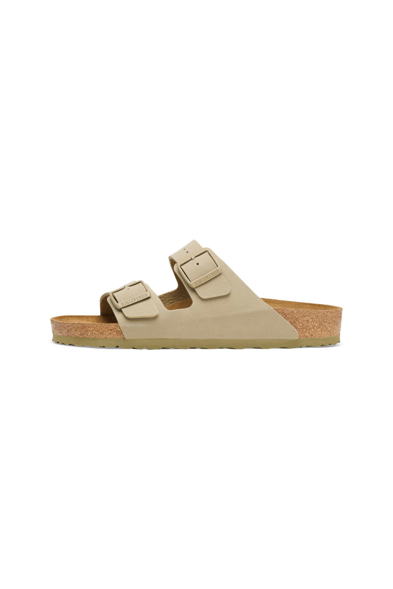 ARIZONA SANDAL - FADED KHAKI