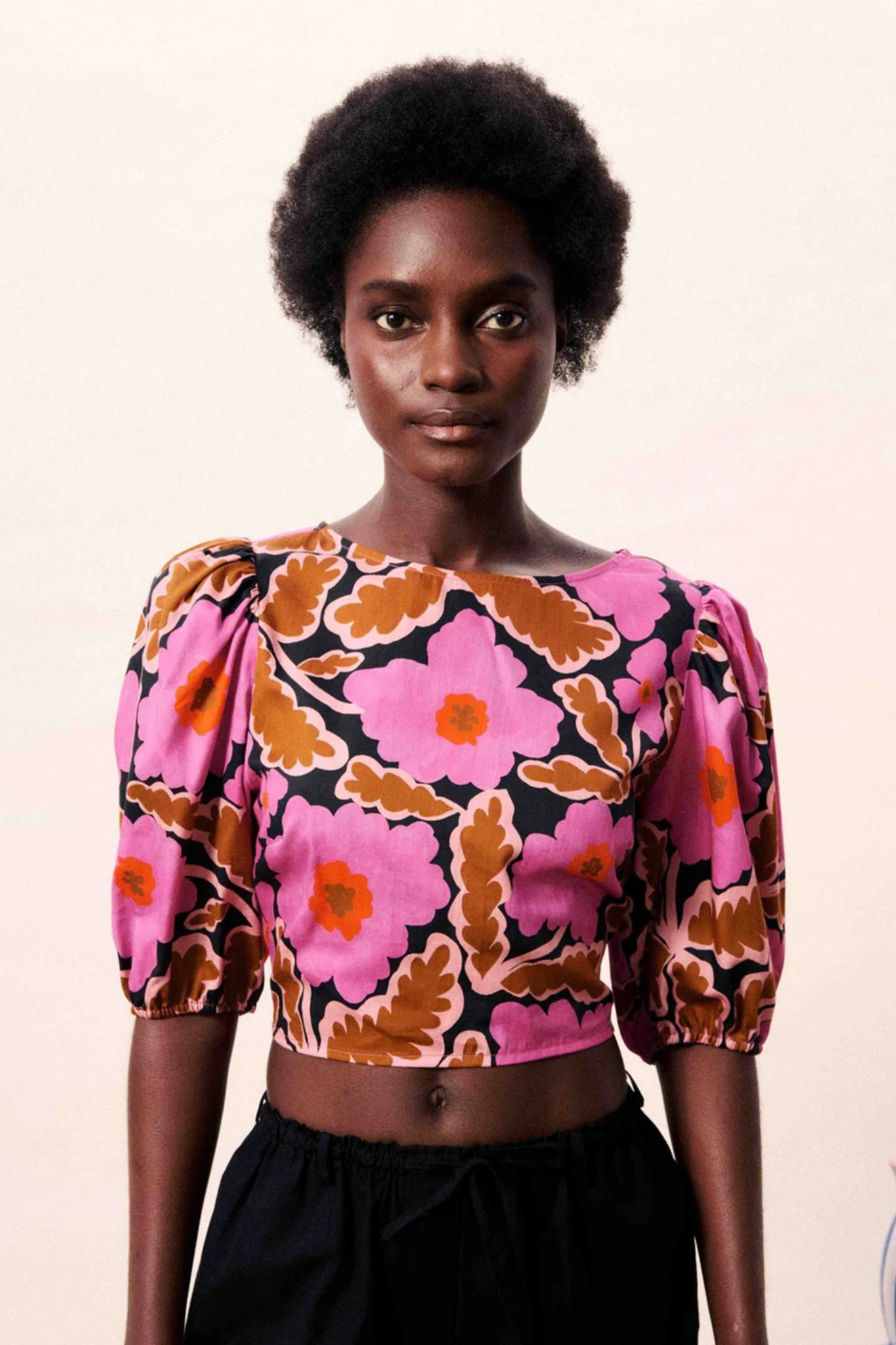AGATE TOP - VITORIA
