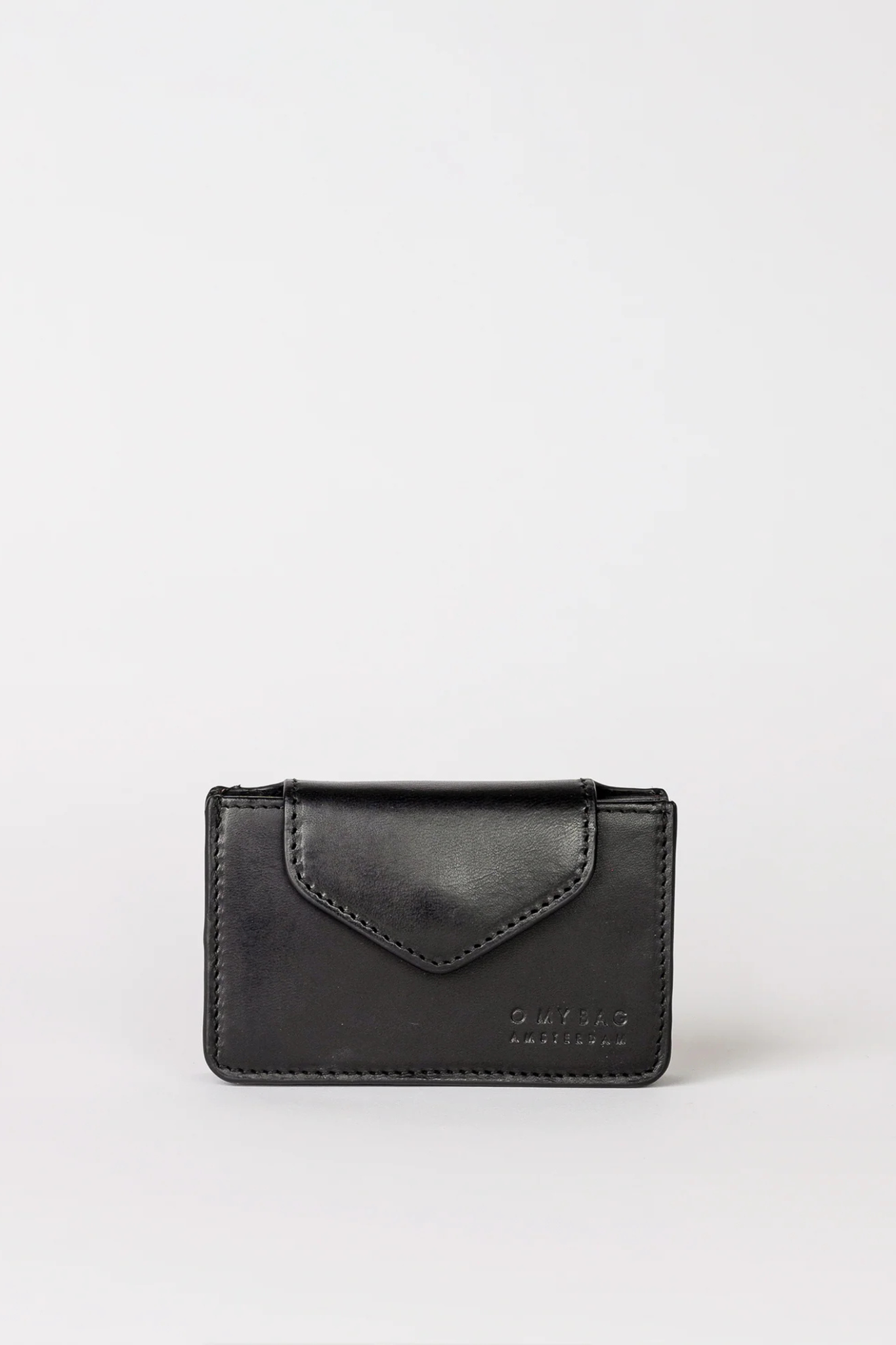 HARMONICA WALLET CLASSIC LEATHER