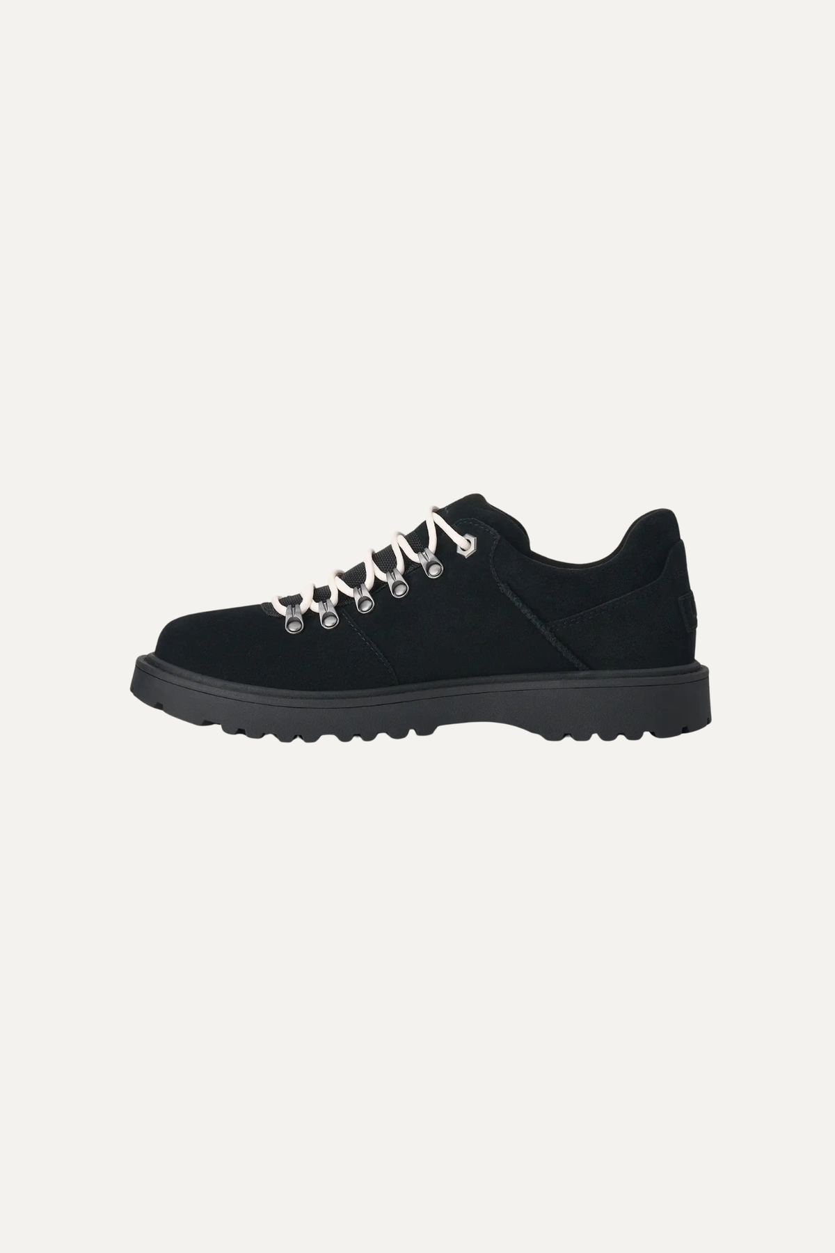 BIRCH HIKER MEN SHOES - BLACK