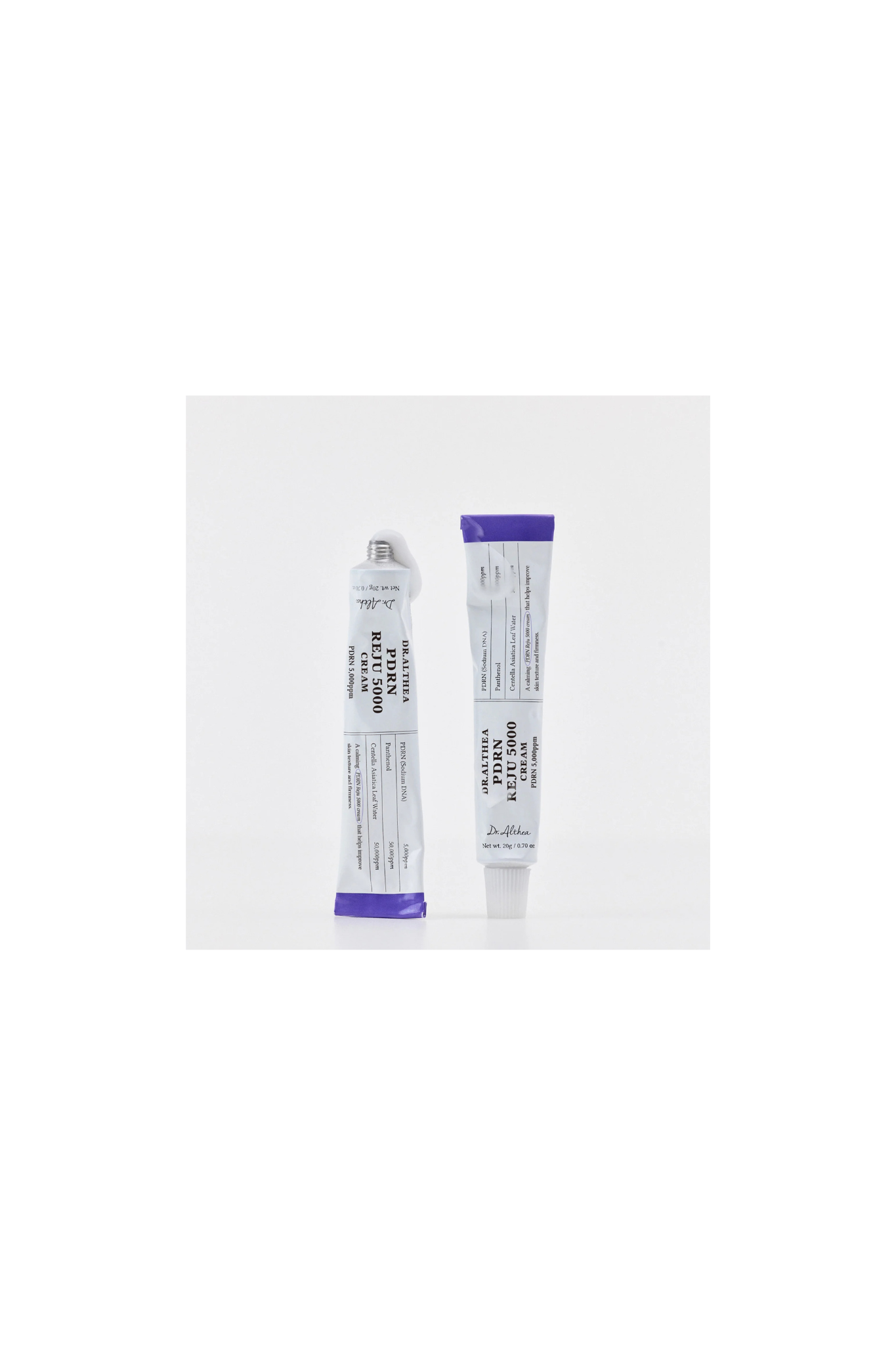REJU 5000 CREAM 20G (PDRN 5,000PPM)