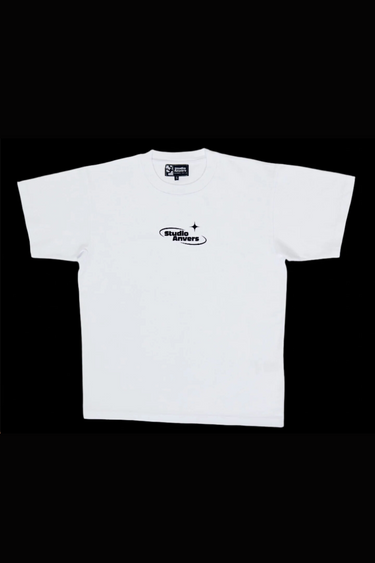 STARLIGHT T-SHIRT - WHITE