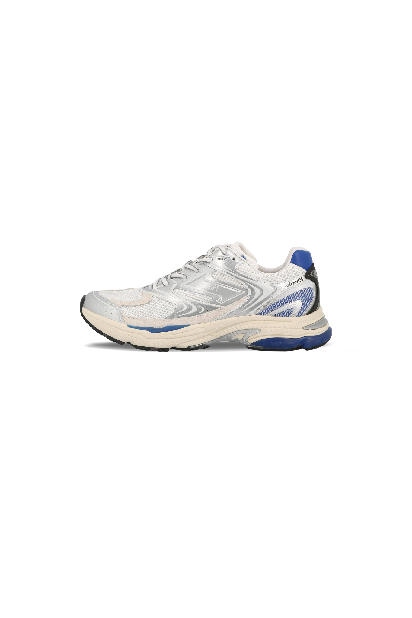 EVOLUTION SATURN MEN SNEAKERS - ALIVE