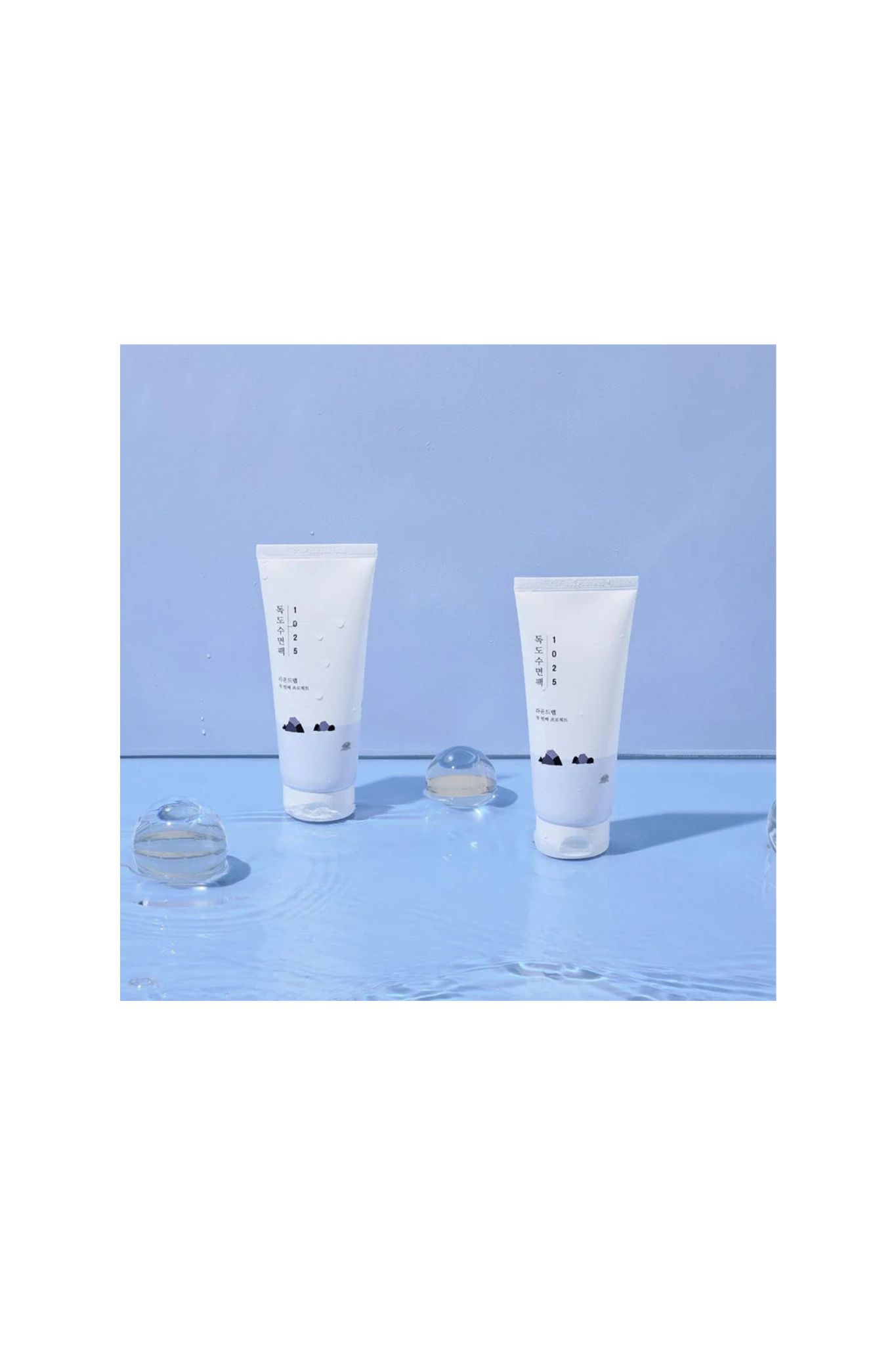 (EU) 1025 DOKDO SLEEPING MASK(PACK) 100ML