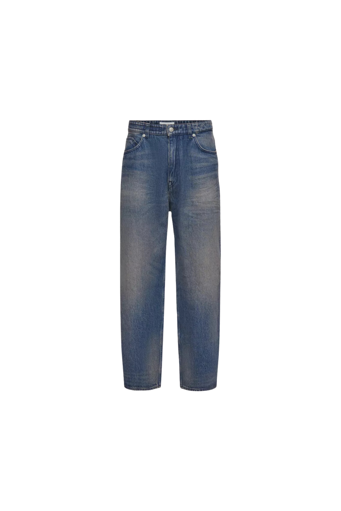RAWDY JEANS - BLUE
