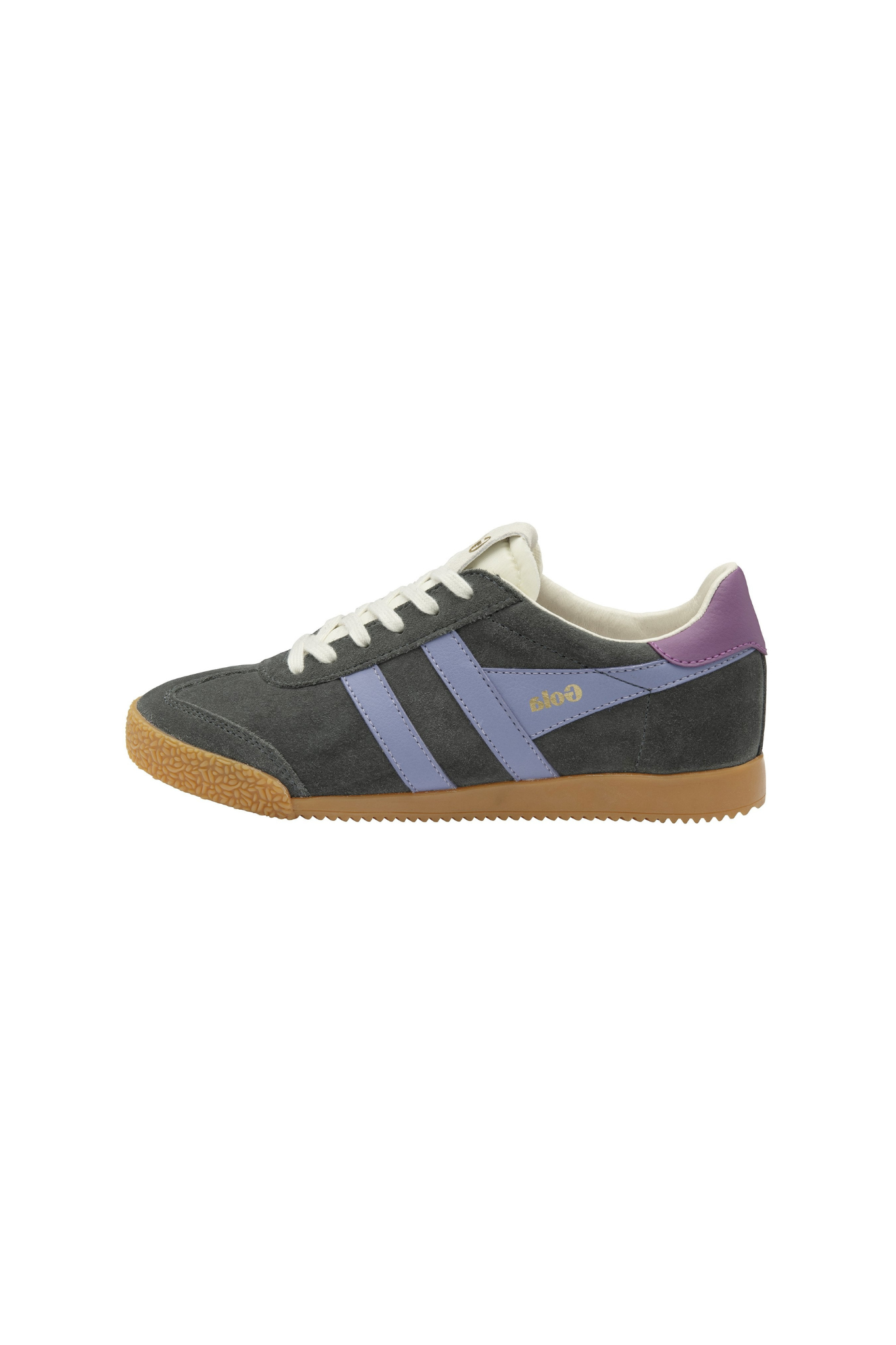 GOLA ELAN SNEAKERS WOMEN - STORM/LAVENDER/FOXGLOVE