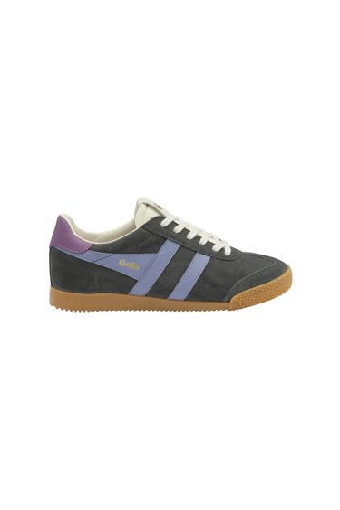 GOLA ELAN SNEAKERS WOMEN - STORM/LAVENDER/FOXGLOVE