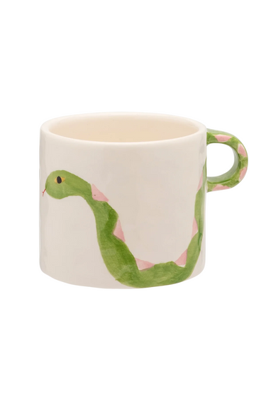 SERPENT MUG