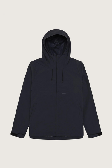 WB MATS FRENZY JACKET - NAVY