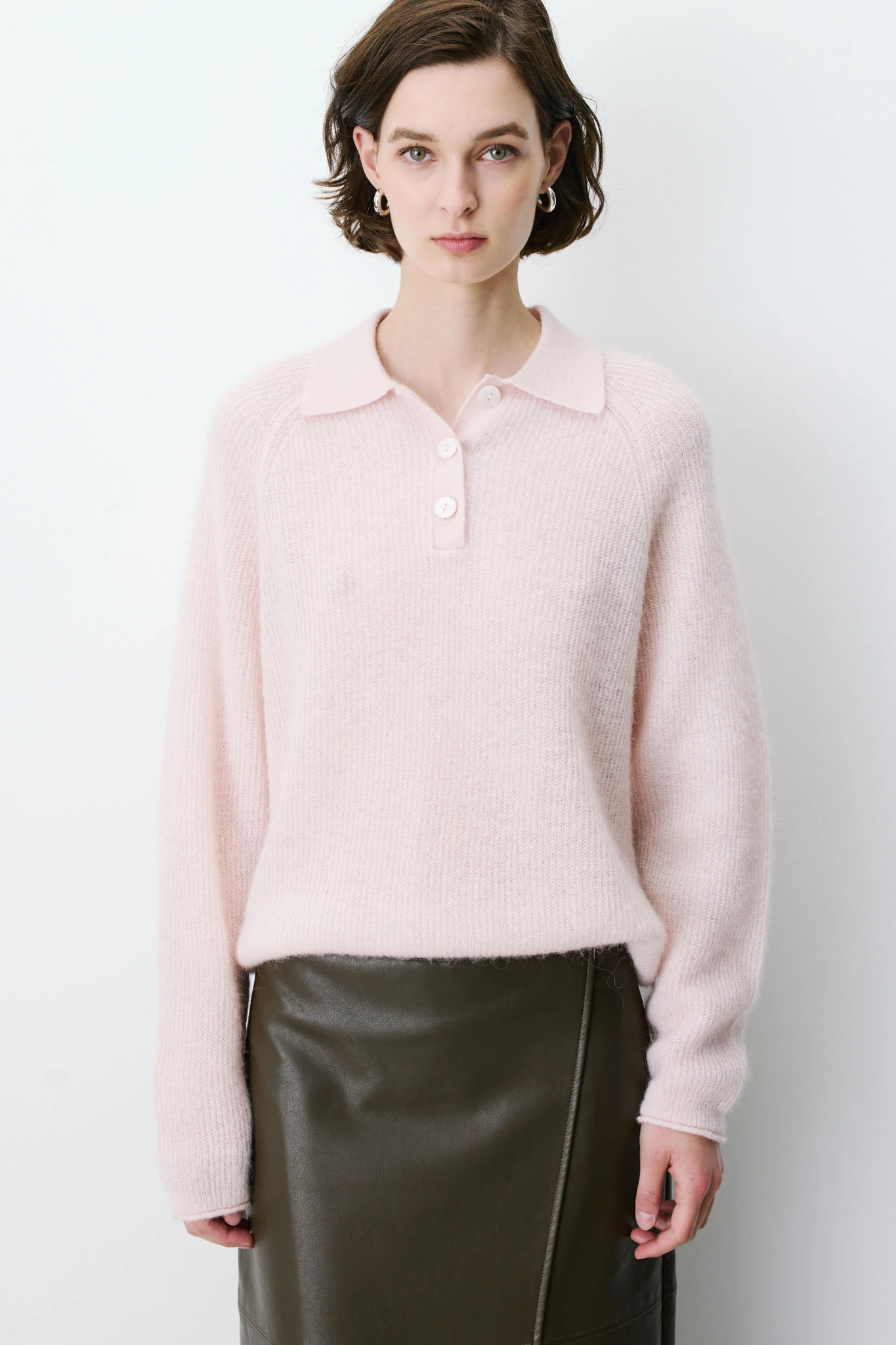 ALEVAN PULL - NUDE