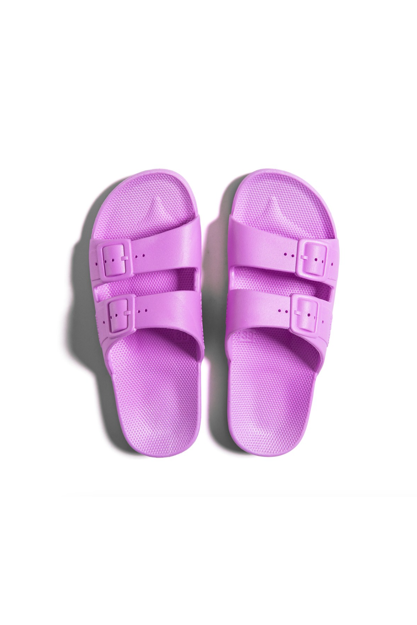 ULTRA SLIDES - NEON PURPLE