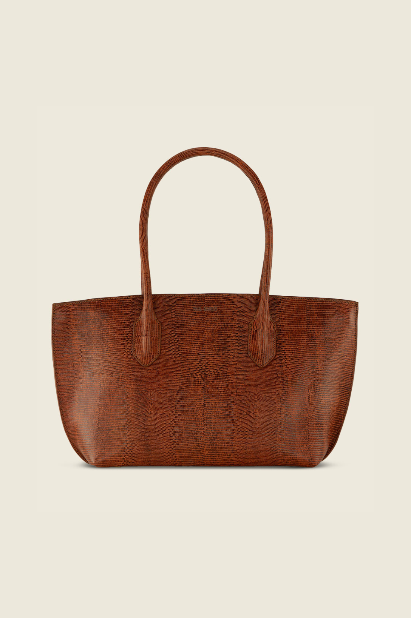 ÉDITH 1960 BAG - AMBER