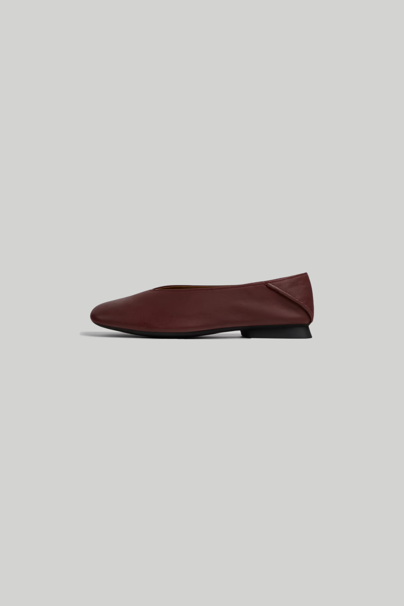 CASI MYRA S WOMEN SHOES - BORDEAUX