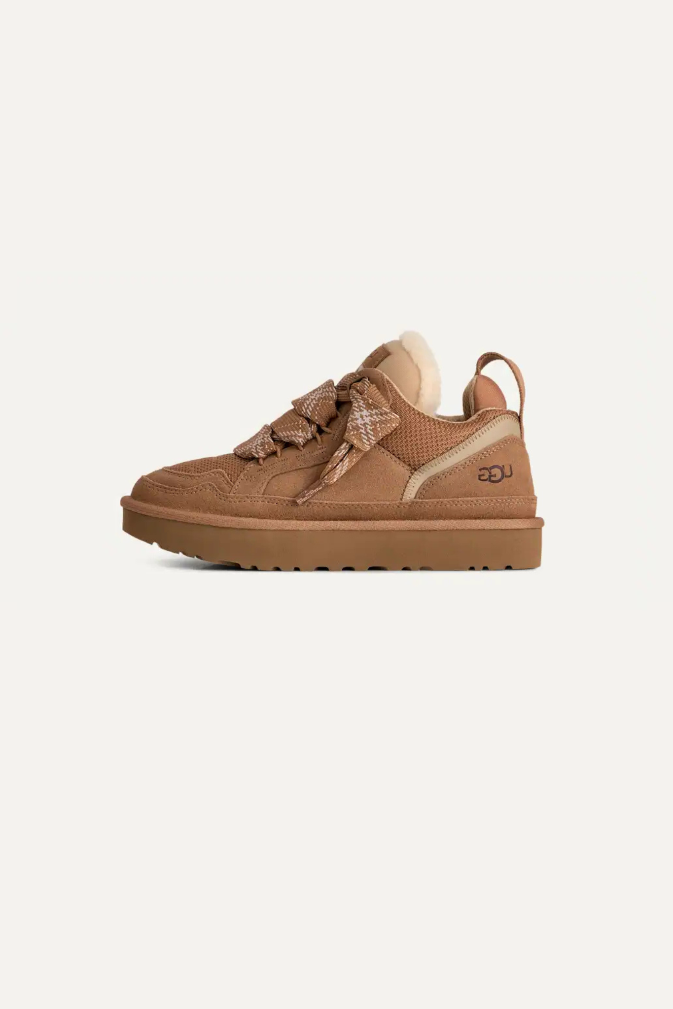 LOWMEL WOMEN SHOES - CHESTNUT