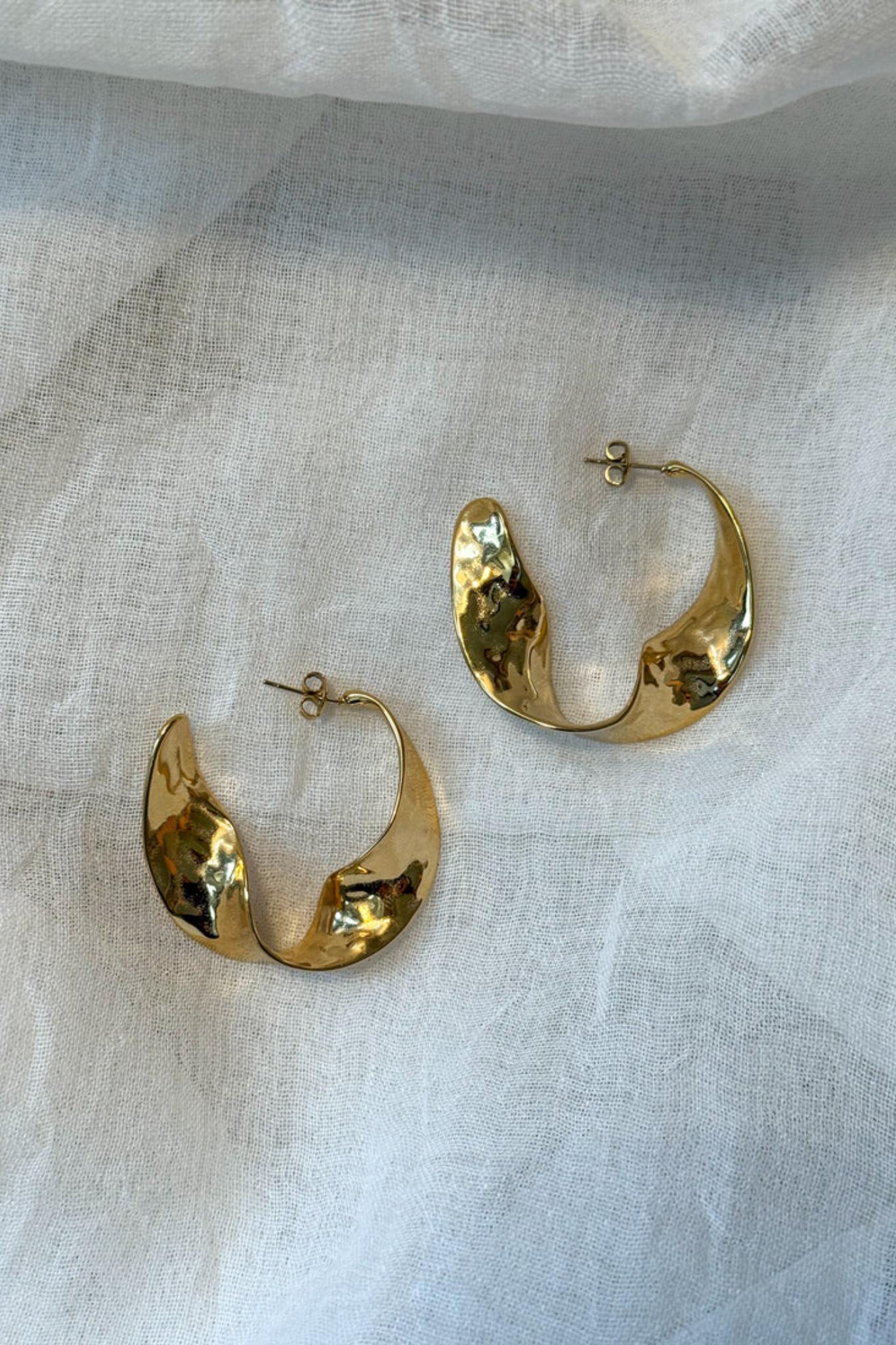 EARRINGS CLEMENT