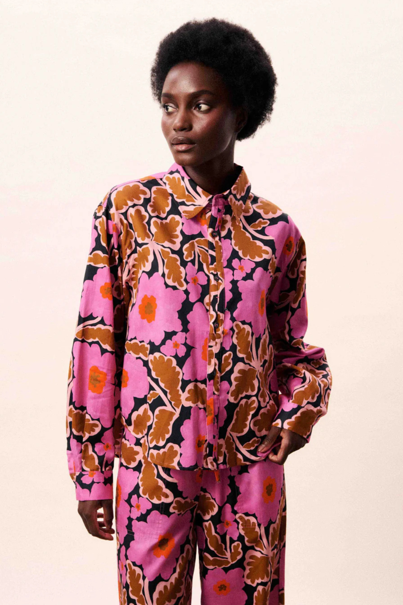 SAILOR SHIRT - VITORIA