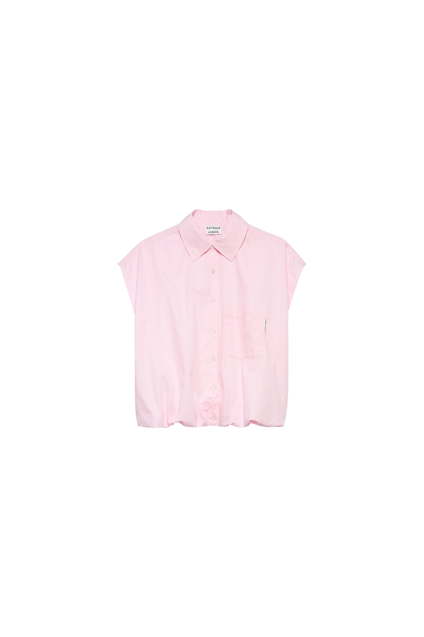 SLEEVELESS TUCK IN BLOUSE - FAIRY TALE