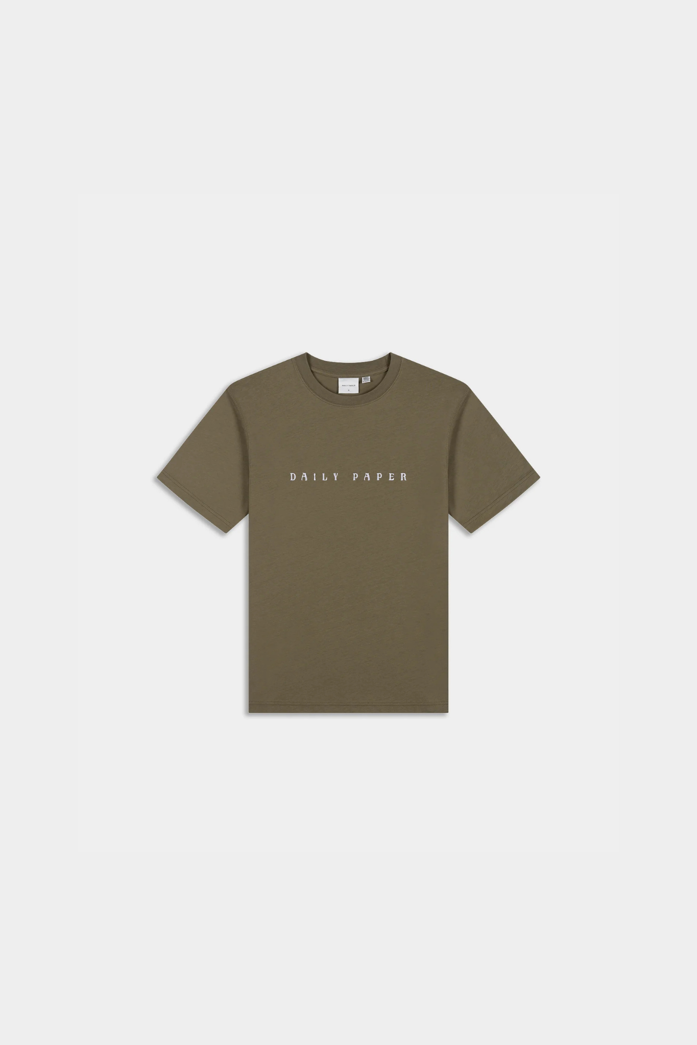 ALIAS DIAS T-SHIRT - KALAMATA