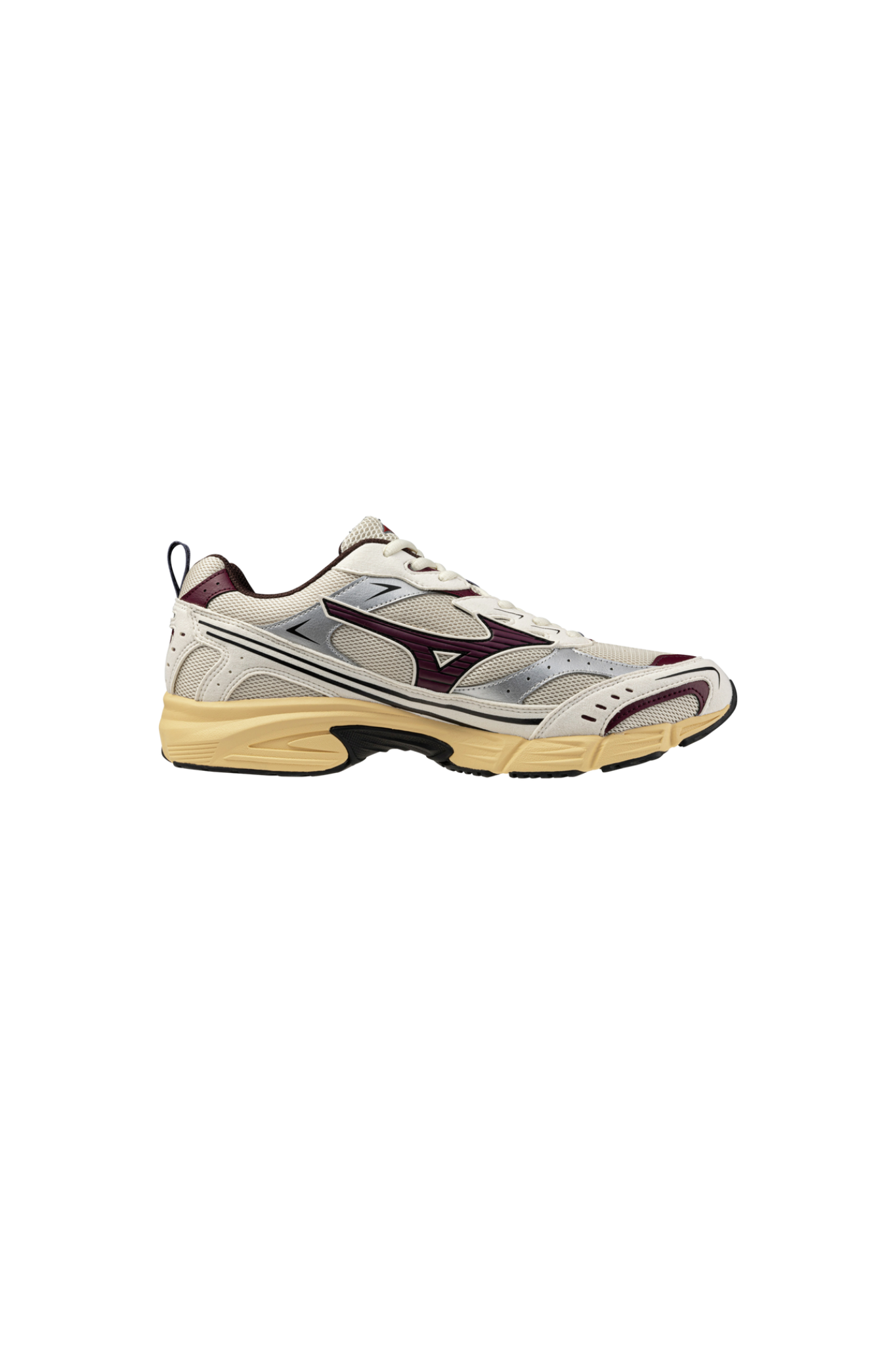 MXR SPORTSTYLE WOMEN SNEAKERS - SUMMER SAND/ FIG/ PRISTINE